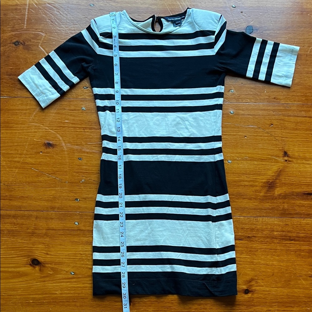 French Connection Mini Dress - Picture 6 of 9